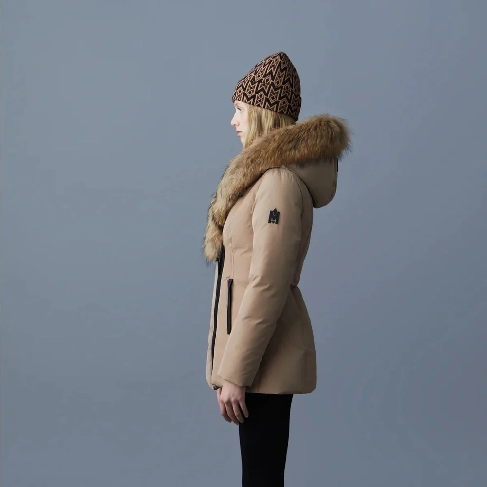 Mackage Coat - Picture 3 of 6